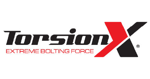 TorsionX