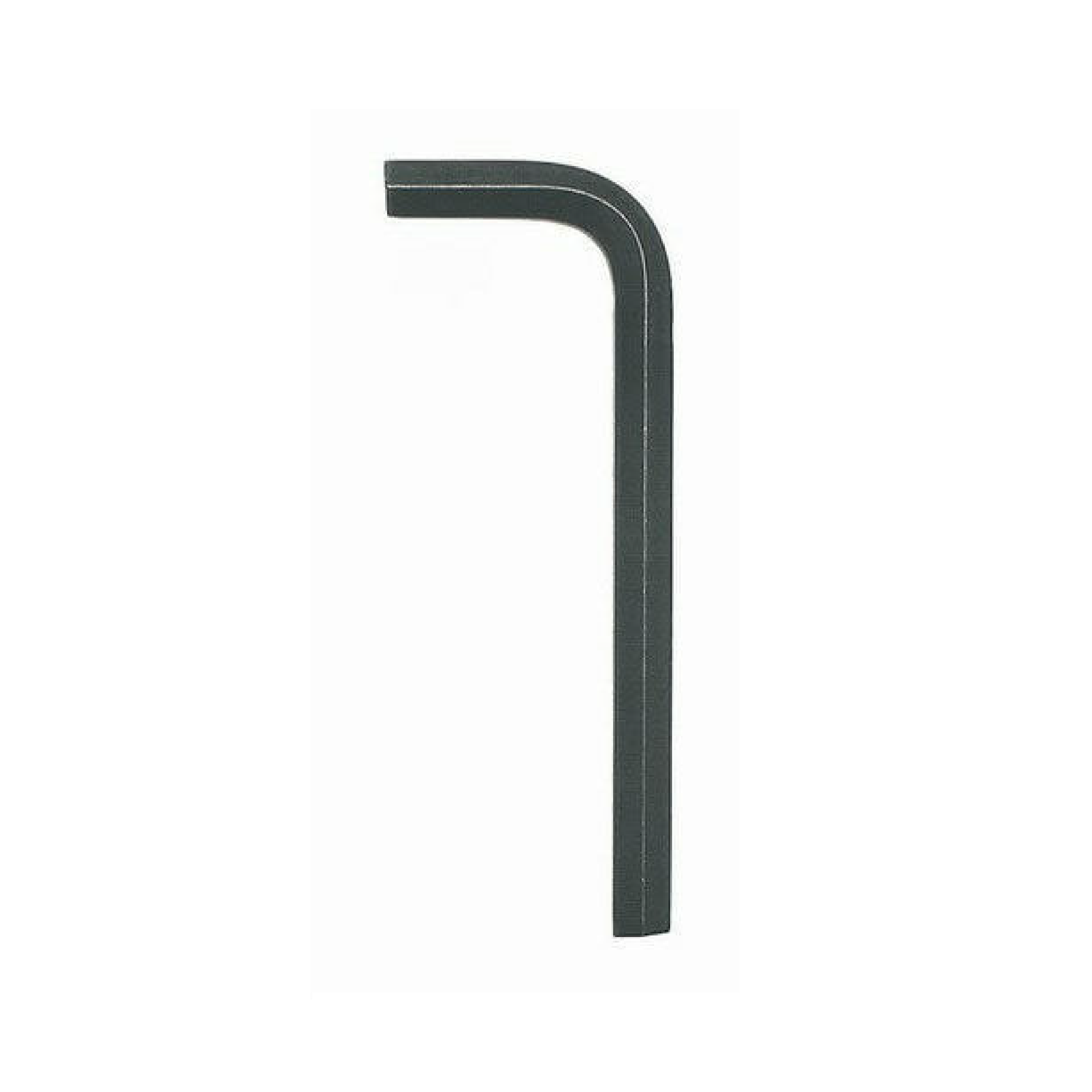 LLAVE HEXAGONAL EN "L" 1/16