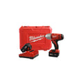 LLAVE DE IMPACTO DE 1/2" INALAMBRICA, TORQUE MAXIMO 450 LBS-PIE