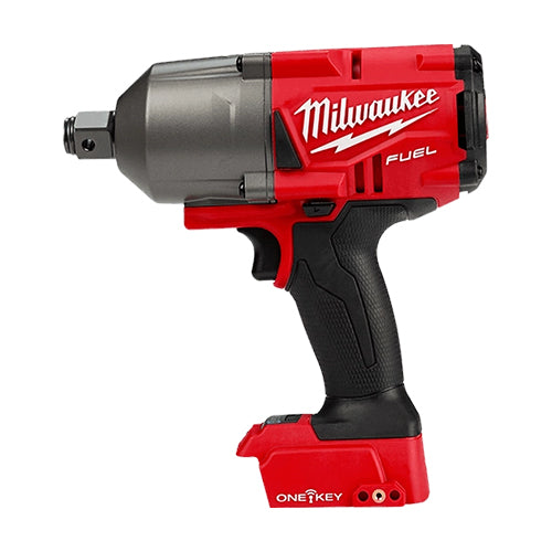 LLAVE IMPACTO INALAMBRICA 3/4" TORQUE MAXIMO 1,500 FT-LBS