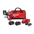 LLAVE IMPACTO INALAMBRICA 1" TORQUE MAXIMO 1800 LBS-PIE.