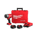 LLAVE IMPACTO INALAMBRICA 1" TORQUE MAXIMO 1800 LBS-PIE.