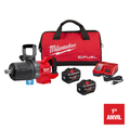 LLAVE IMPACTO INALAMBRICA 1" TORQUE MAXIMO 2000 FT-LBS