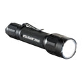 LINTERNA TACTICA DE 774 LUMENES - COLOR NEGRO