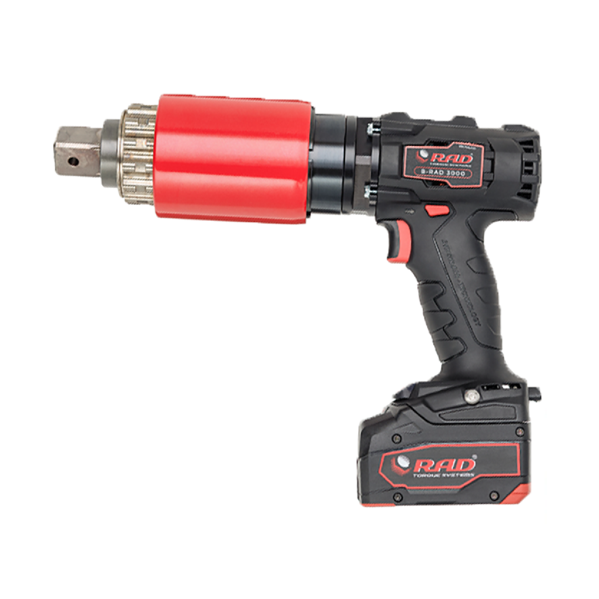 LLAVE DE TORQUE CONTROLADO INALÁMBRICA 1"
