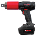 LLAVE DE TORQUE CONTROLADO INALÁMBRICA  3/4", 130-500 Lbs-Pie