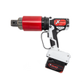LLAVE DE TORQUE CONTROLADO INALAMBRICO DE 1-1/2" 5000 LBS PIE
