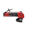 AMOLADORA ANGULAR DE 4" 1.1HP, 12.000RPM
