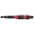 RECTIFICADOR RECTO LARGO NEUMÁTICO 1/4" 1 HP 18000 RPM