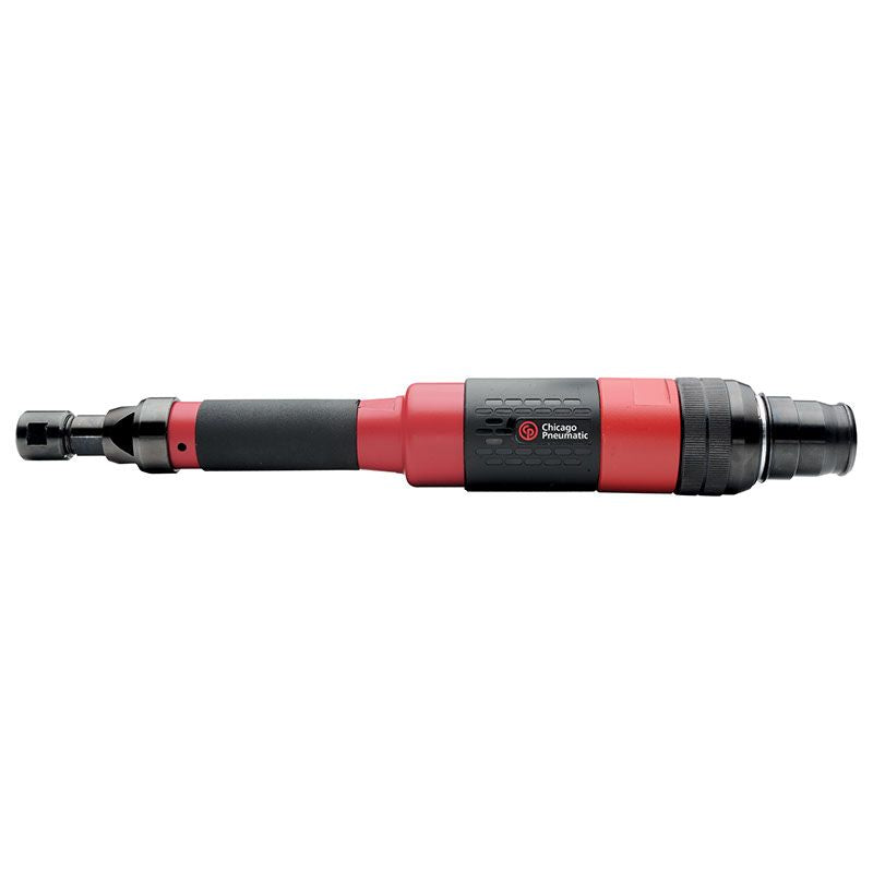RECTIFICADOR RECTO LARGO NEUMÁTICO 1/4" 1 HP 18000 RPM