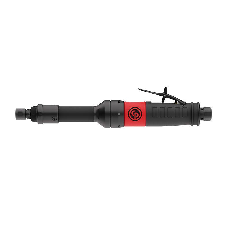 RECTIFICADOR RECTO NEUMÁTICO LARGO 1/4" 1.4 HP 18000 RPM