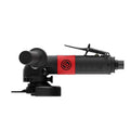 AMOLADORA ANGULAR NEUMÁTICA 4.5" 2.4 HP 12000 RPM