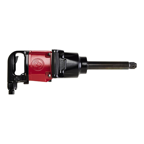LLAVE IMPACTO NEUMÁTICA 1" 2500 LBS-PIE ANVIL 7"