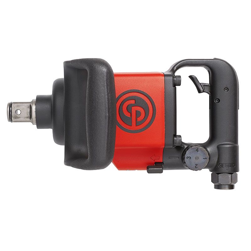 LLAVE IMPACTO NEUMÁTICA 3/4" 1300 LBS-PIE