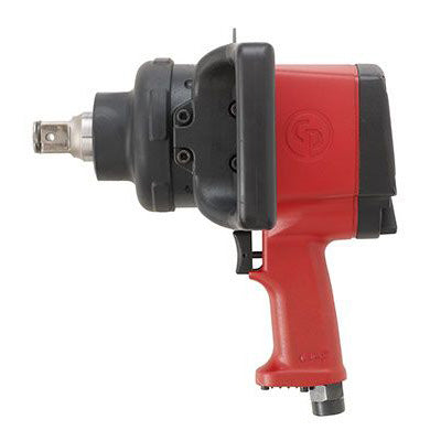 LLAVE IMPACTO NEUMÁTICA 1" 1920 LBS-PIE