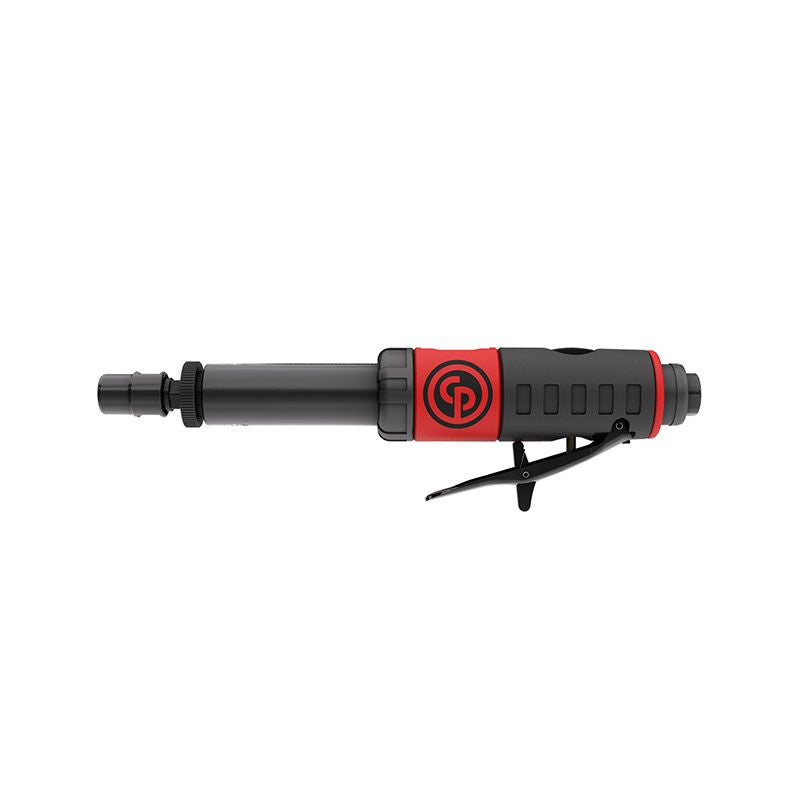 RECTIFICADOR RECTO NEUMÁTICO 1/4" 0.34 HP  27,000 RPM