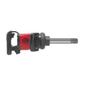 LLAVE IMPACTO NEUMÁTICA SPLINE #5 1920 LBS-PIE ANVIL LARGO