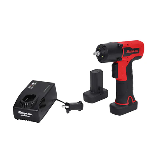 JUEGO LLAVE IMPACTO INALAMBRICA 1/4" 14.4 V 70 LBS-PIE C/ ACCESORIOS