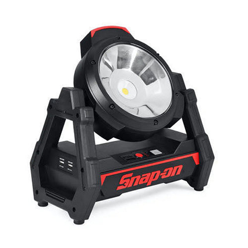 LUMINARIA INALAMBRICA 18V 2700 LUMENES
