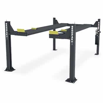 ELEVADOR DE ALINEACIÓN DE 14000 LBS
