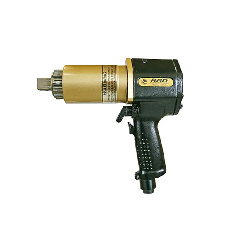 LLAVE DE TORQUE CONTROLADO NEUMATICA 3/4" 200-1000 LBS-PIE