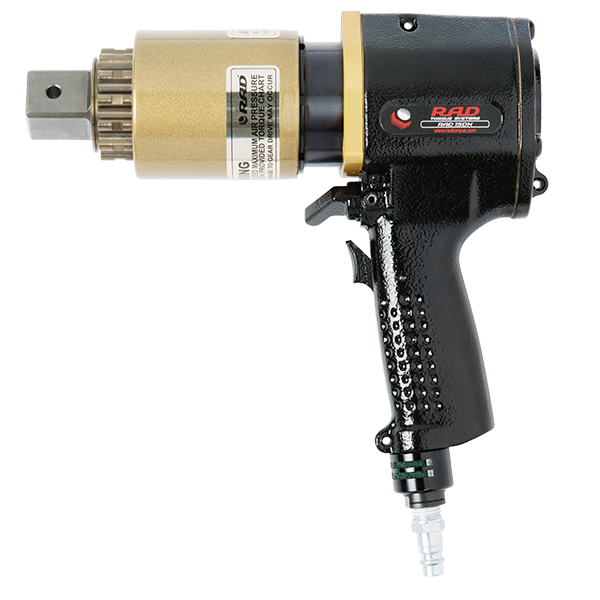 LLAVE DE TORQUE CONTROLADO NEUMATICA 1" 300-1500 LBS-PIE