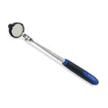 ESPEJO DE INSPECCION ILUMINADO 1-3/8" TELESCÓPICO 6-3/4" A 35-1/2" BLUE-POINT®