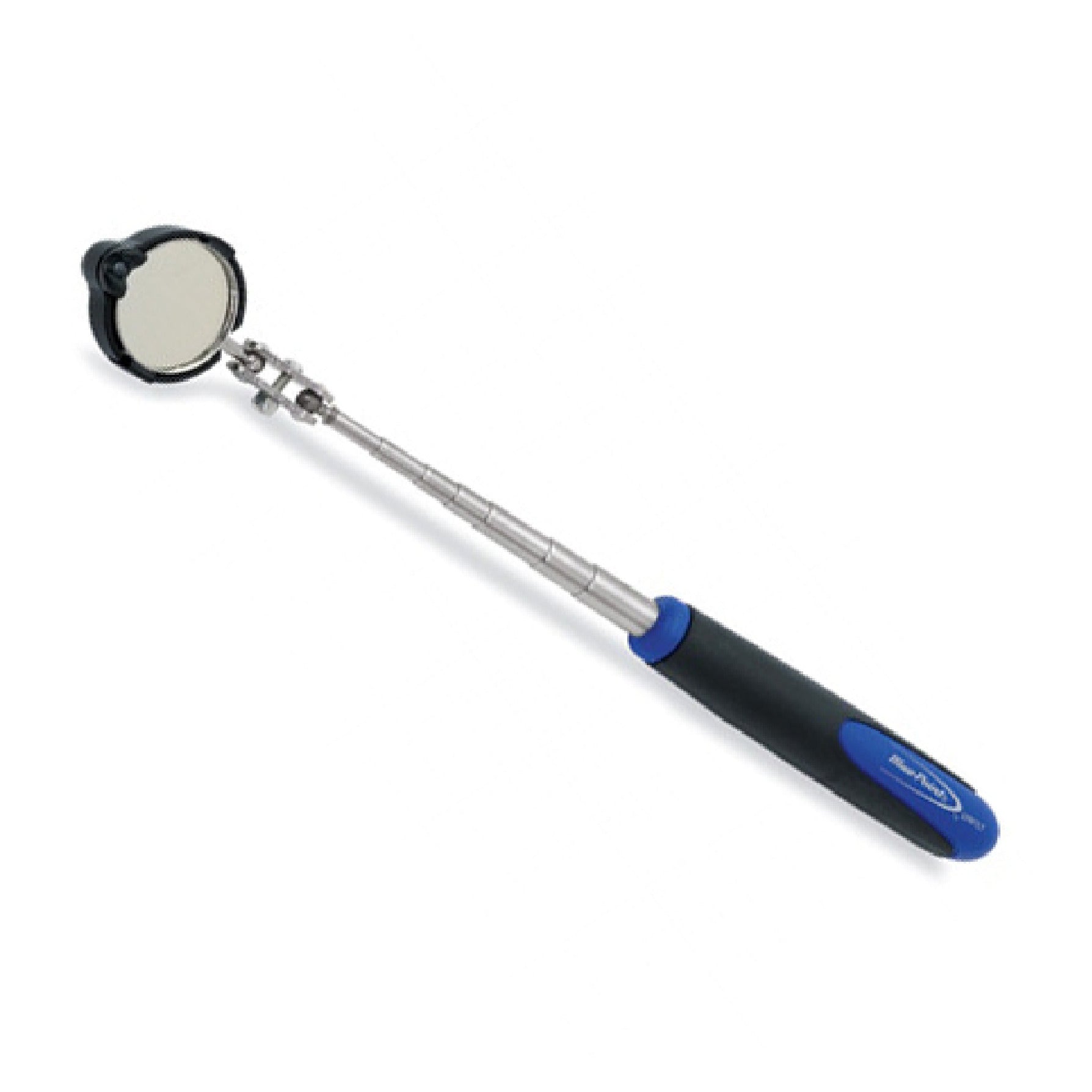 ESPEJO DE INSPECCION ILUMINADO 1-3/8" TELESCÓPICO 6-3/4" A 35-1/2" BLUE-POINT®